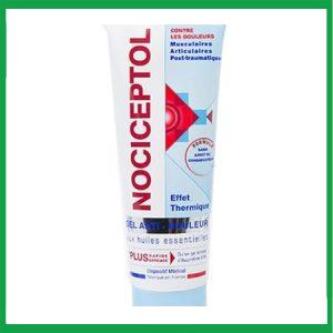 Nhà Thuốc Tiến Thành - nociceptol gel anti douleur poli