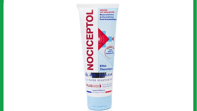 nociceptol_gel_anti_douleur_poli.jpg Nhà Thuốc Tiến Thành - nociceptol gel anti douleur poli