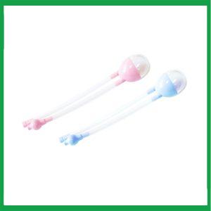 Nhà Thuốc Tiến Thành - Dụng cụ hút mũi Sakomi (Hộp 1 cái) 1 Nhà Thuốc Tiến Thành - ong hut mui Sakomi 2