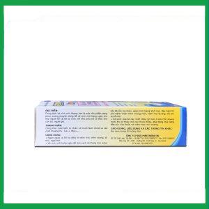 Nhà Thuốc Tiến Thành - ospay baby 3