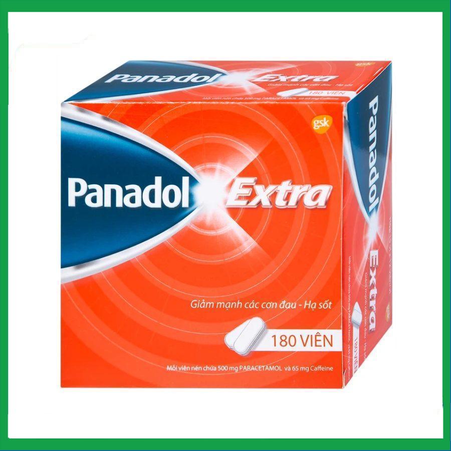 panadol-extra.jpg Nhà Thuốc Tiến Thành - panadol
