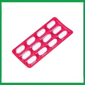 Nhà Thuốc Tiến Thành - Viên nén Panadol Extra đỏ GSK giảm mạnh các cơn đau, hạ sốt, điều trị đau đầu, đau lưng (15 vỉ x 12 viên) 2 Nhà Thuốc Tiến Thành - panadol extra1