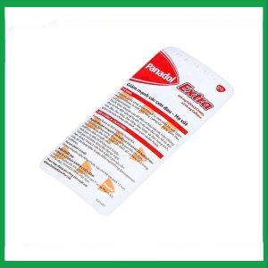Nhà Thuốc Tiến Thành - panadol extra2
