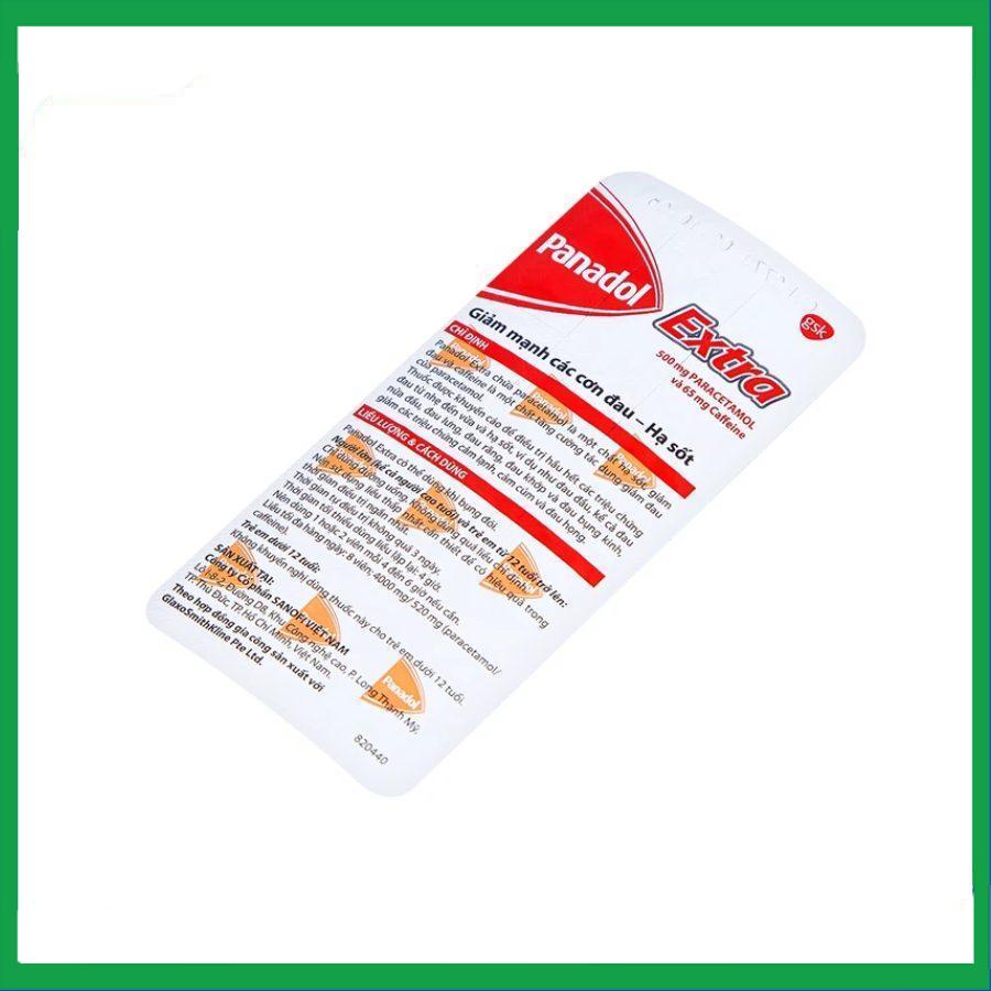 panadol-extra2.jpg Nhà Thuốc Tiến Thành - panadol