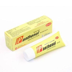 Nhà Thuốc Tiến Thành - panthenol 1
