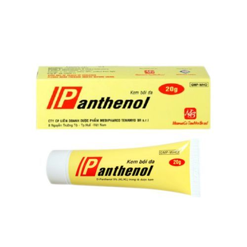 panthenol-3.jpg Nhà Thuốc Tiến Thành - panthenol 3