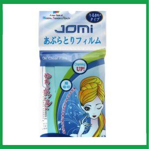 Phim thấm dầu Jomi thấm hút dầu, ngừa bụi bẩn gói 70 tờ