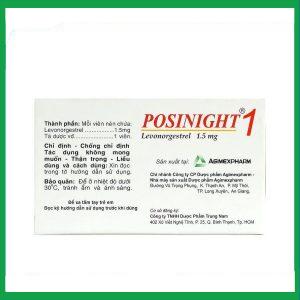 Nhà Thuốc Tiến Thành - posinight 2