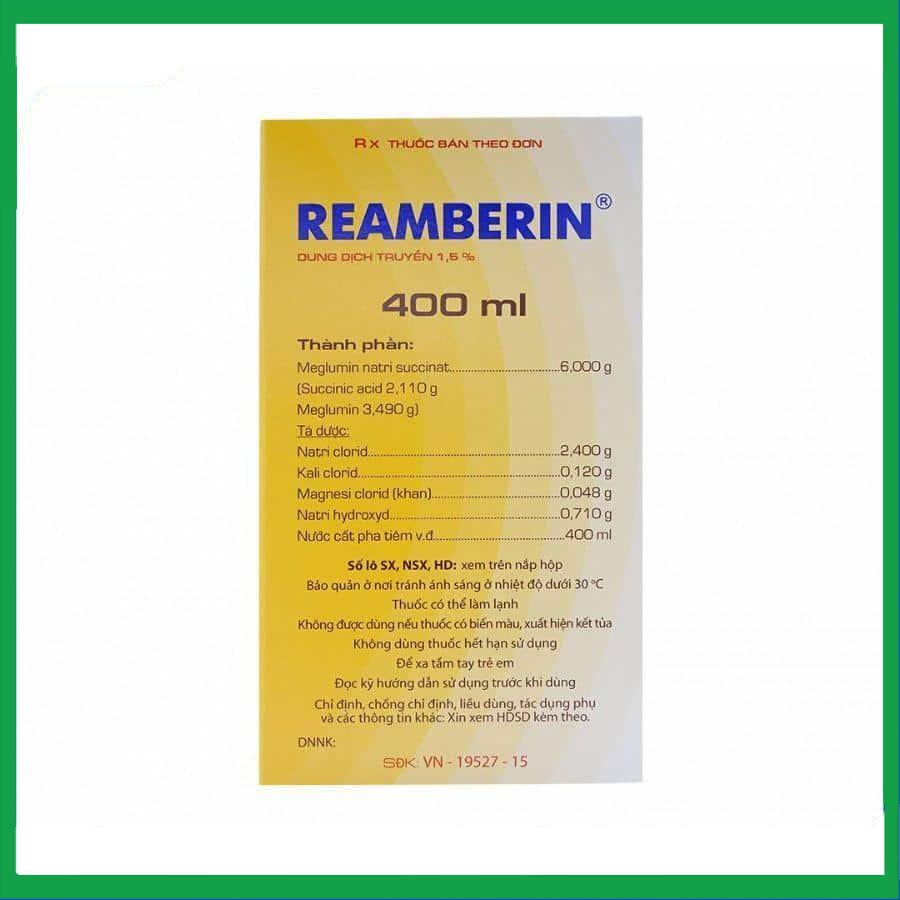 reamberin.jpg Nhà Thuốc Tiến Thành - reamberin