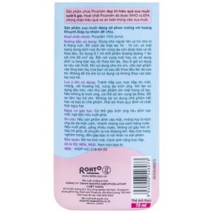 Nhà Thuốc Tiến Thành - remos baby 2