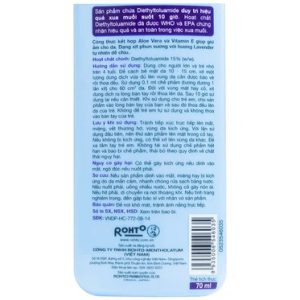 Nhà Thuốc Tiến Thành - remos lavender 2