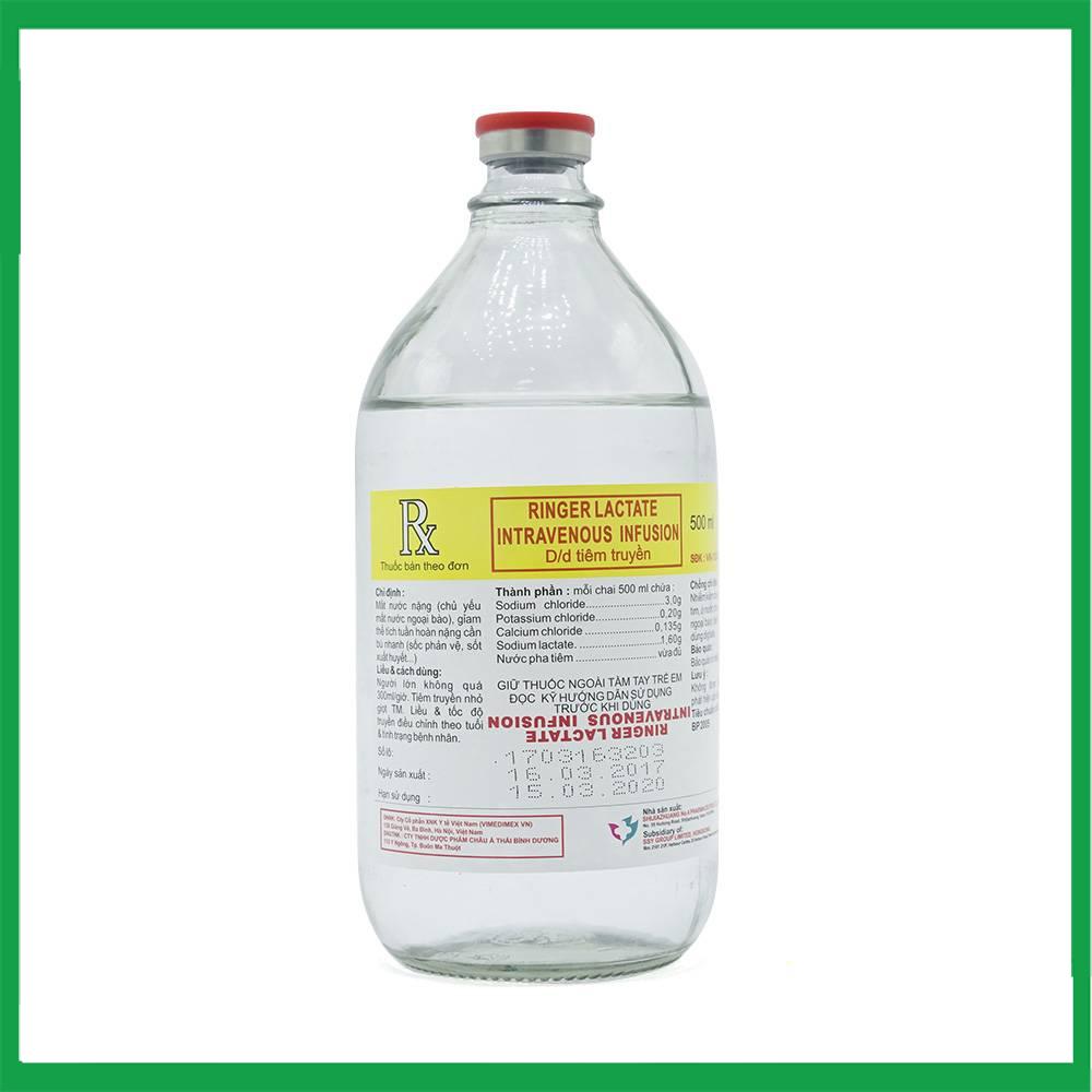 ringer_lactate_500ml.jpg Nhà Thuốc Tiến Thành - ringer lactate 500ml