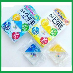 Nhà Thuốc Tiến Thành - rohto nhat ban 12ml 1