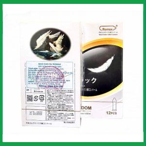 Nhà Thuốc Tiến Thành - romax 2