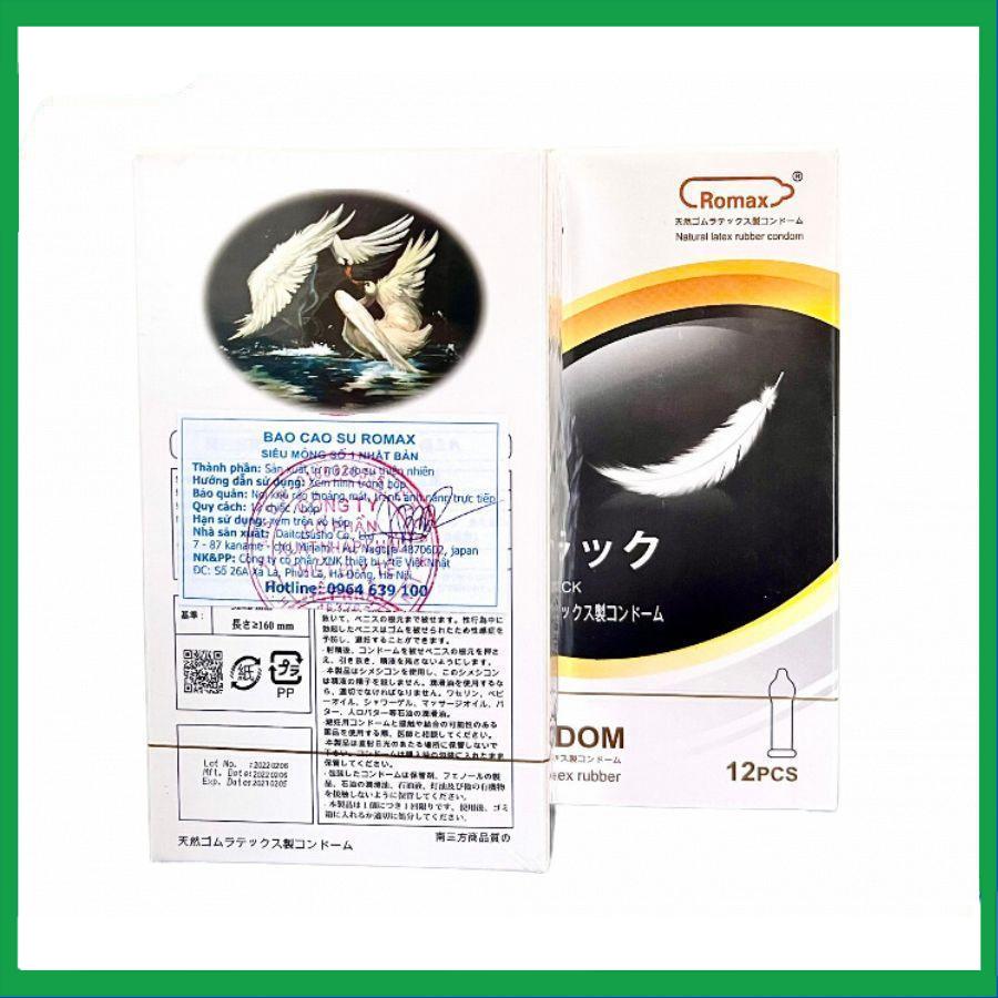 romax-2.jpg Nhà Thuốc Tiến Thành - romax 2