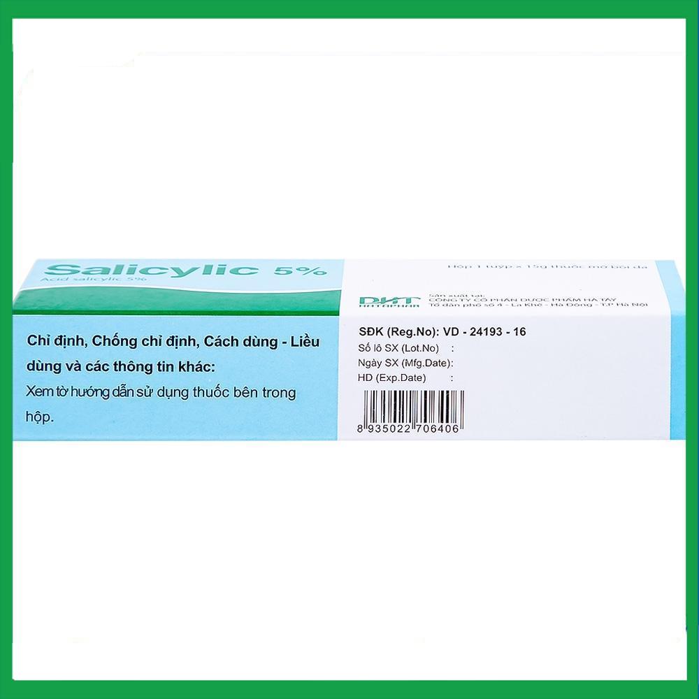 salicylic-Hataphar-1.jpg Nhà Thuốc Tiến Thành - salicylic Hataphar 1