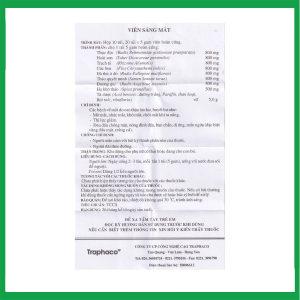 Nhà Thuốc Tiến Thành - sang mat2 1