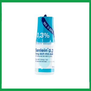 Nhà Thuốc Tiến Thành - sanlein 2