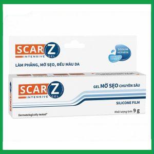 Gel Scarz Rohto giúp làm phẳng, mờ sẹo và đều màu da