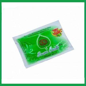 Nhà Thuốc Tiến Thành - Bột sủi Sensa Cools Enesis giúp thanh nhiệt cơ thể và tăng cường sức đề kháng (6 gói x 7g) 2 Nhà Thuốc Tiến Thành - sensacool 2