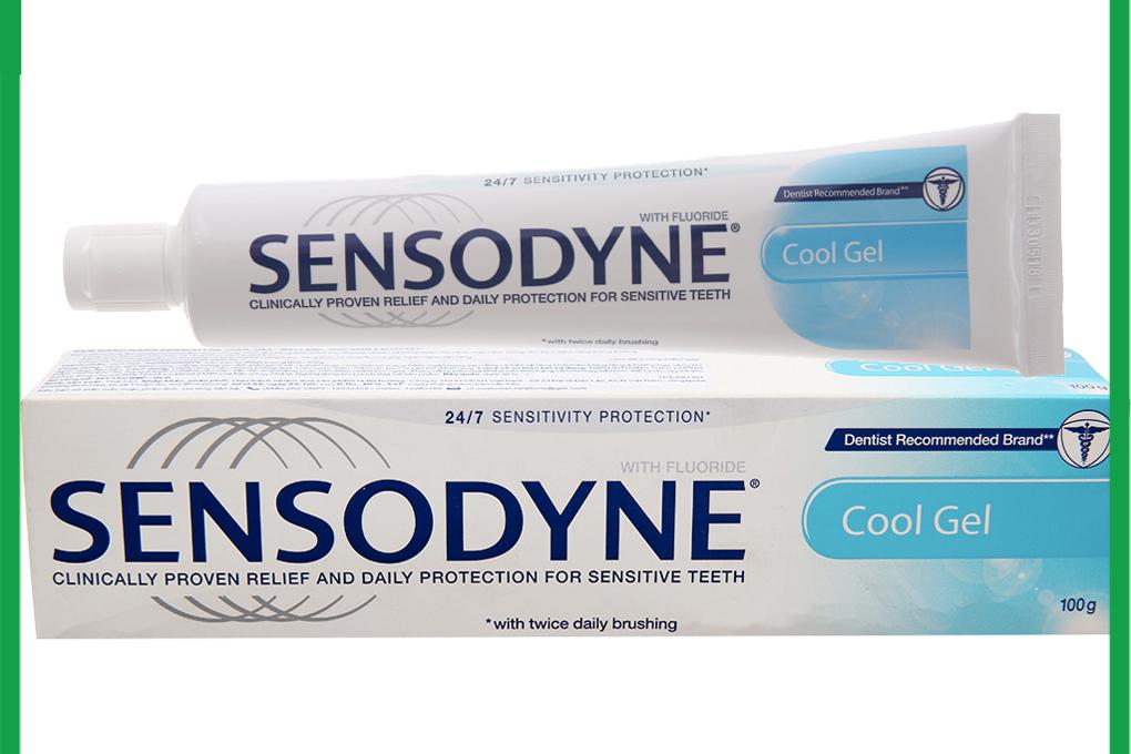 sensodyne-cool-gel.jpg Nhà Thuốc Tiến Thành - sensodyne cool gel