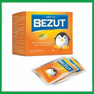 Nhà Thuốc Tiến Thành - siro bezut goi 1