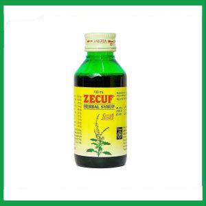 Nhà Thuốc Tiến Thành - siro zecuf 2