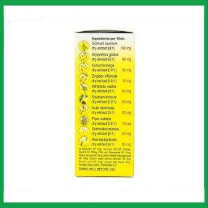 Nhà Thuốc Tiến Thành - Siro Zecuf Hỗ Trợ Bổ Phế, Giảm Ho, Dịu Mát Cổ Họng (100ml) 3 Nhà Thuốc Tiến Thành - siro zecuf 3