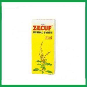 Nhà Thuốc Tiến Thành - siro zecuf 4