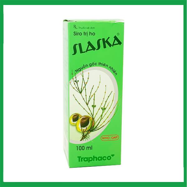 siro_slaska_100ml.jpg Nhà Thuốc Tiến Thành - siro slaska 100ml
