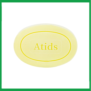 Nhà Thuốc Tiến Thành - Xà phòng tắm Atids Salicylic Acid 2% + Sulfur làm sạch da, thích hợp cho da dầu, da mụn (80g) 1 Nhà Thuốc Tiến Thành - smartpharma 19