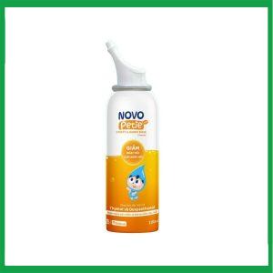 Nhà Thuốc Tiến Thành - Xịt mũi Novopetie 1.9% Stuffy & Runny Nose (chai 100ml) 1 Nhà Thuốc Tiến Thành - smartpharma 20 1