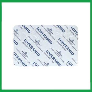 Nhà Thuốc Tiến Thành - Viên nang cứng Loperamide 2mg Agimexpharm điều trị tiêu chảy cấp, mạn tính 2 Nhà Thuốc Tiến Thành - smartpharma 2024 12 22T105851.669