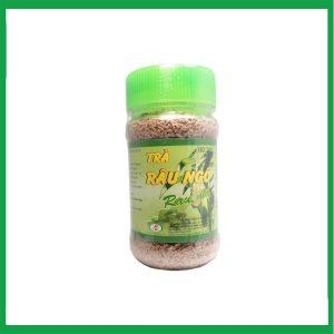 Trà râu ngô rau má Á châu (Hộp 150 gram)