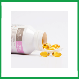 Nhà Thuốc Tiến Thành - Viên uống DHA bầu Úc Bio Island DHA for Pregnancy 60 viên 3 Nhà Thuốc Tiến Thành - smartpharma 24