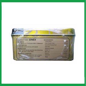 Nhà Thuốc Tiến Thành - Viên uống Ginex 870mg hỗ trợ điều trị sức khỏe suy nhược và suy giảm trí lực hộp 60 viên 3 Nhà Thuốc Tiến Thành - smartpharma 37