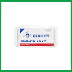 Bông gòn y tế Bạch Tuyết 45g