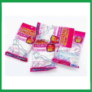 Nhà Thuốc Tiến Thành - Tăm chỉ nha khoa Oral Kichi túi 80 chiếc 1 Nhà Thuốc Tiến Thành - smartpharma 55