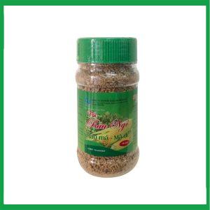 Trà Râu Ngô Rau Má Mã Đề Đại Uy giúp mát gan, thanh nhiệt, lợi tiểu