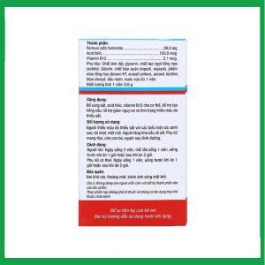 Nhà Thuốc Tiến Thành - smartpharma 71