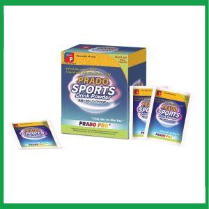 Nhà Thuốc Tiến Thành - Bột pha Prado Sports Drink Powder tăng cường thể lực, giảm mệt mỏi, ngăn ngừa mất nước 2 Nhà Thuốc Tiến Thành - smartpharma 78