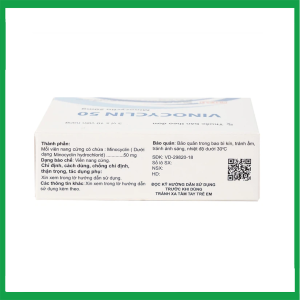 Nhà Thuốc Tiến Thành - smartpharma 9