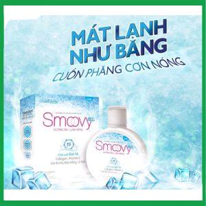 Nhà Thuốc Tiến Thành - smoovy cool