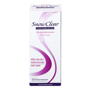 Nhà Thuốc Tiến Thành - snowclear 2