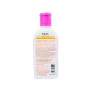 Nhà Thuốc Tiến Thành - Kem xua muỗi Soffell hương cam 60ml 2 Nhà Thuốc Tiến Thành - soffell huong cam 2