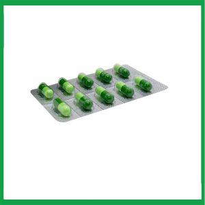 Nhà Thuốc Tiến Thành - Thuốc Stacytine 200 CAP Stella (10 vỉ x 10 viên) 2 Nhà Thuốc Tiến Thành - stacytine 2 1