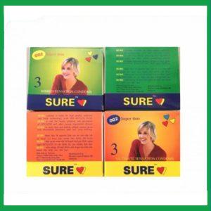 Nhà Thuốc Tiến Thành - sure ex 1