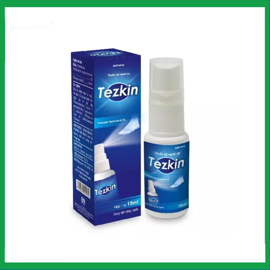 tezkin-xit-15ml.jpg Nhà Thuốc Tiến Thành - tezkin xit 15ml