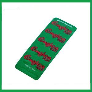 Nhà Thuốc Tiến Thành - Thuốc Eugica Fort trị các chứng ho, đau họng, cảm cúm (10 vỉ x 10 viên) 1 Nhà Thuốc Tiến Thành - thuoc Prospan Forte 2 1