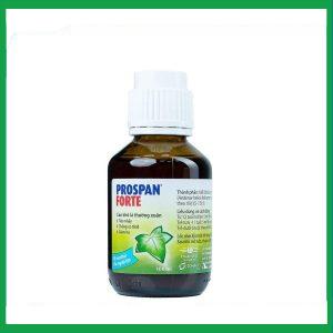 Nhà Thuốc Tiến Thành - thuoc Prospan Forte 3 2